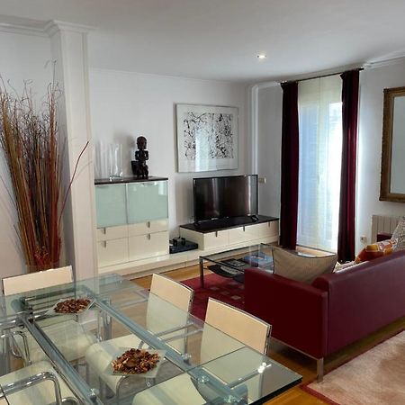 Channing Apartment Барселона Экстерьер фото
