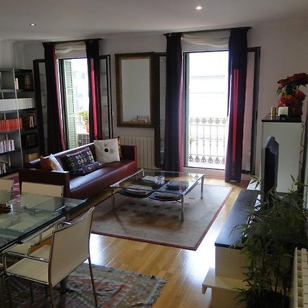 Channing Apartment Барселона Экстерьер фото