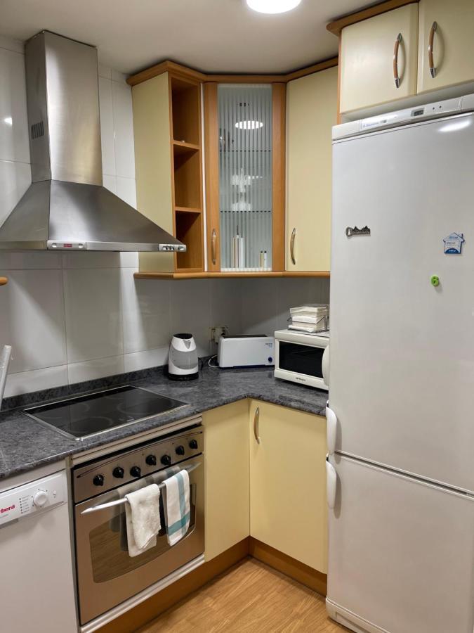 Channing Apartment Барселона Экстерьер фото